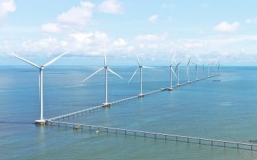 Supporting a just energy transition