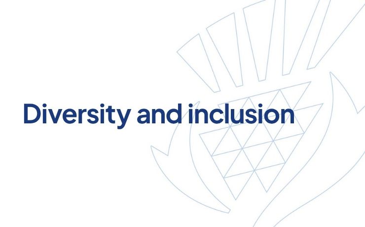 Diversity and exclusion