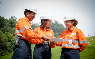 Diversity and exclusion