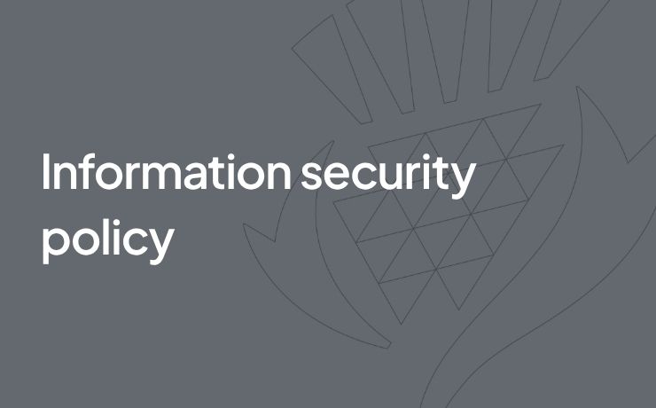 information-security-policy