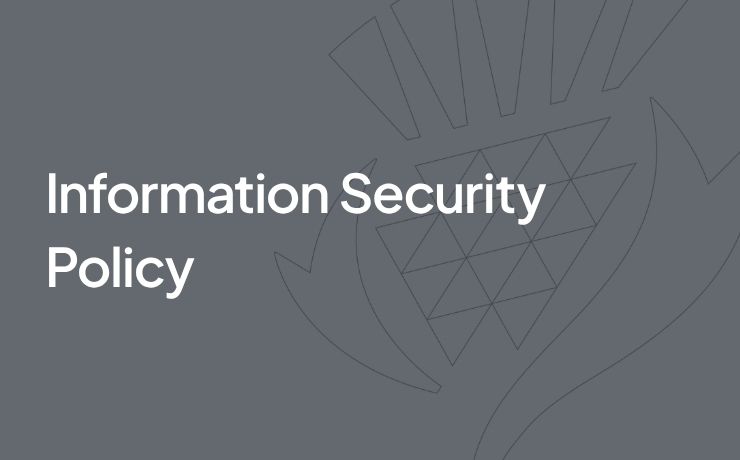 information-security-policy