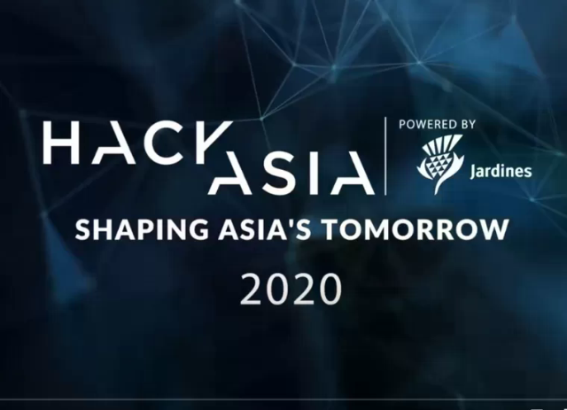 Hack.Asia 2020, powered by Jardines – A hackathon to inspire the next ...