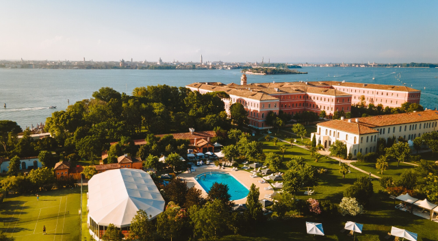 Mandarin Oriental, Venice