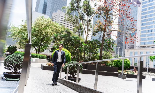 Why invest in Jardine Matheson