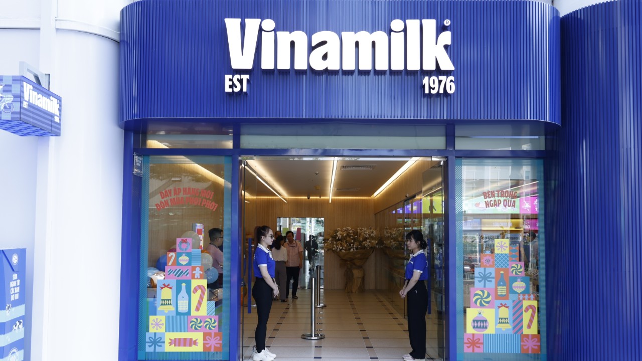 vinamilk