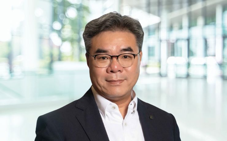 Stanley Chen