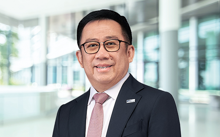 Djony Bunarto Tjondro