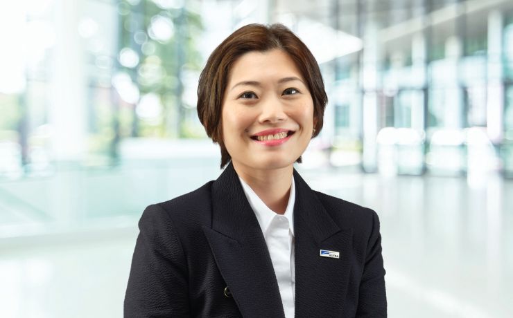 Djony Bunarto Tjondro