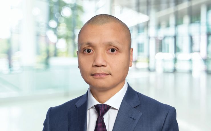 Djony Bunarto Tjondro