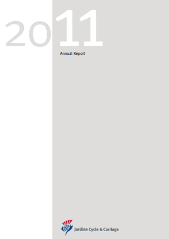 2011 Annual Report