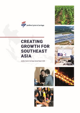 Annual Report 2020