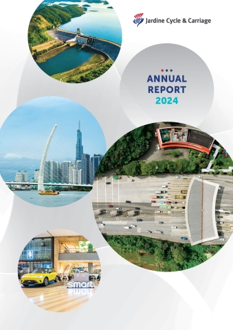 2024 Annual Report