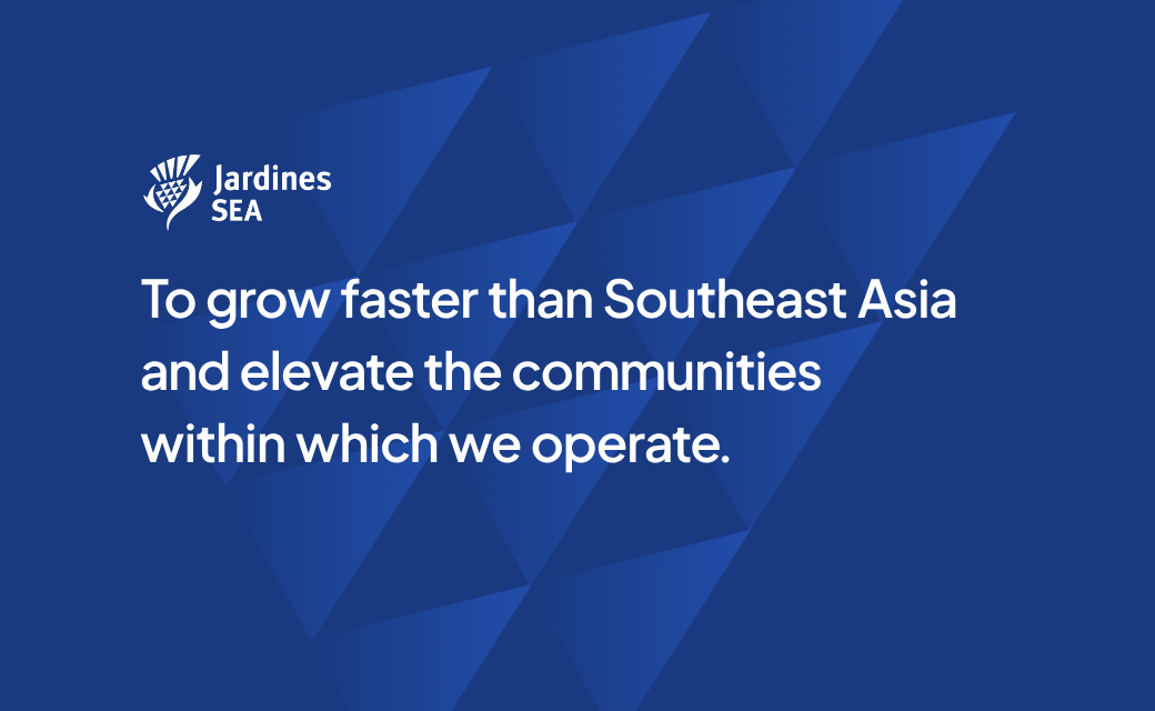 Southeast Asia opportunity