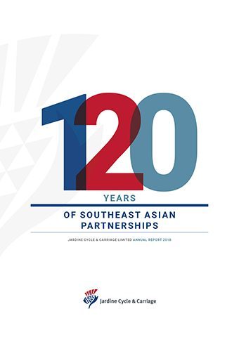 Annual Report 2018