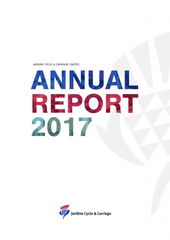 Annual Report 2017