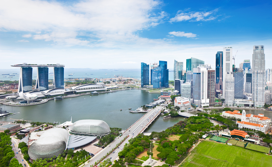 Southeast Asia opportunity