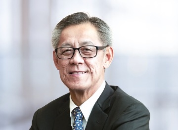 Cheah Kim Teck