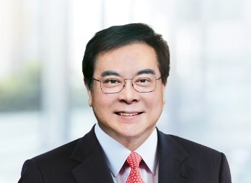 Samuel Tsien