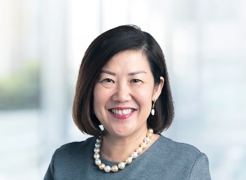 Tan Yen Yen