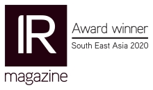 IR Magazine