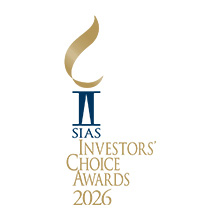 Singapore Corporate Governance Award (Big Cap Category)