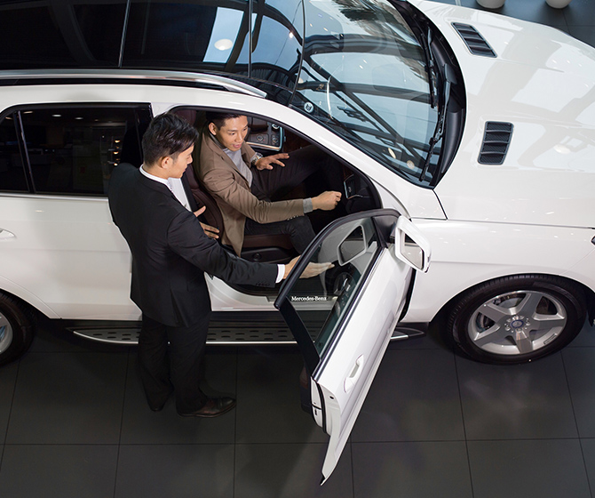 Jardine International Motors