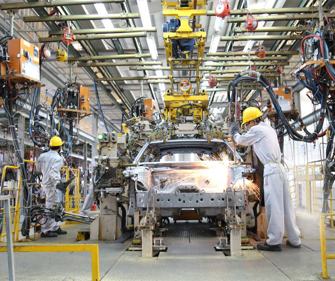 Jardine International Motors