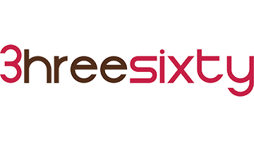 3hreesixty