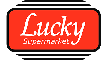 Lucky Supermarket