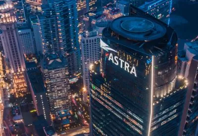 Astra