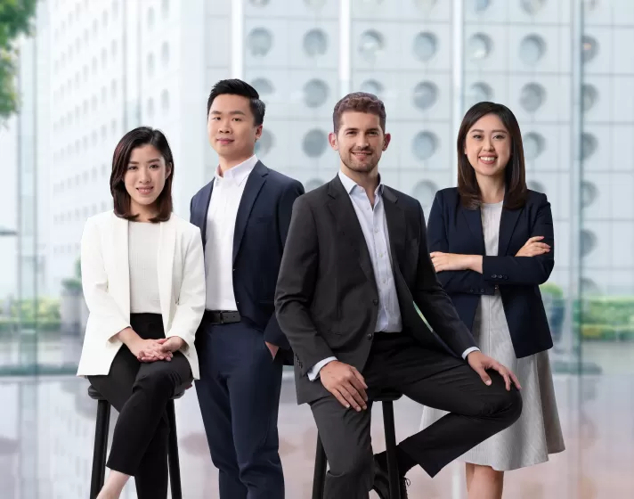 Careers | Jardine Matheson