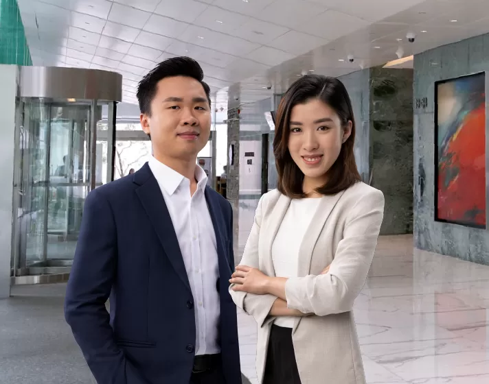 Careers | Jardine Matheson